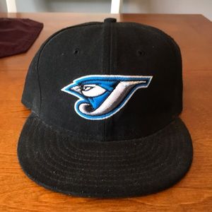 Toronto Bluejays New Era Hat
